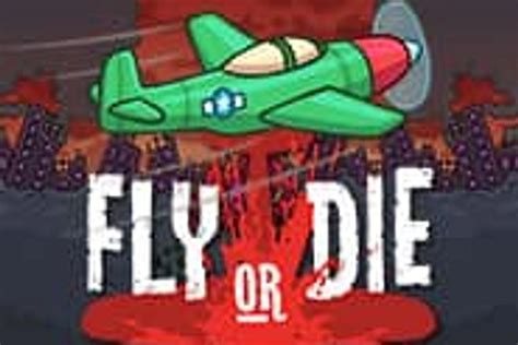 fly or die jogo.